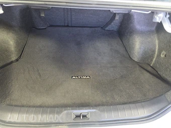 2025 Nissan Altima SV - miniatura 17
