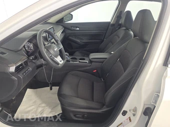 2025 Nissan Altima SV - miniatura 7