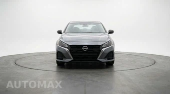 2025 Nissan Altima SV - miniatura 2