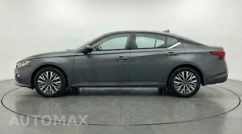 2025 Nissan Altima SV - miniatura 4