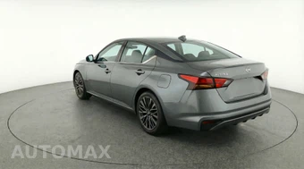 2025 Nissan Altima SV - miniatura 5