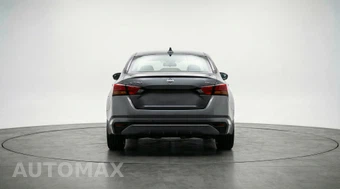 2025 Nissan Altima SV - miniatura 6