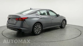 2025 Nissan Altima SV - miniatura 7
