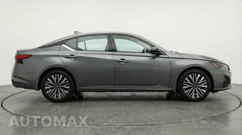 2025 Nissan Altima SV - miniatura 8