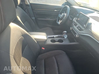 2025 Nissan Altima SV - miniatura 8