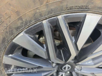 2025 Nissan Altima SV – miniatura 21