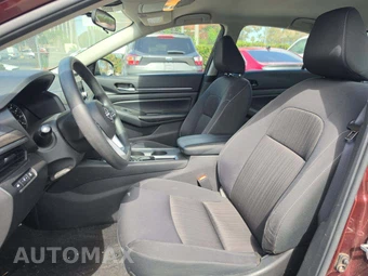 2025 Nissan Altima SV – miniatura 3