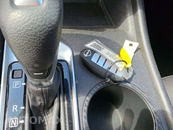 2025 Nissan Altima SV – miniatura 5