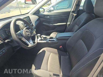 2025 Nissan Altima SV - miniatura 6