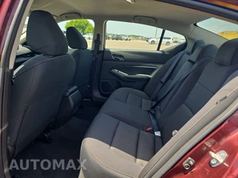 2025 Nissan Altima SV - miniatura 13