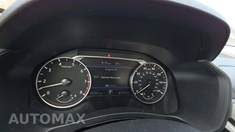 2025 Nissan Altima SV - miniatura 18