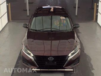 2025 Nissan Altima SV - miniatura 2