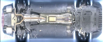 2025 Nissan Altima SV - miniatura 22
