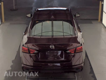 2025 Nissan Altima SV - miniatura 5