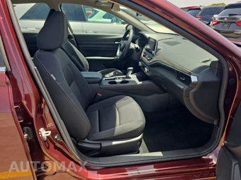 2025 Nissan Altima SV - miniatura 8