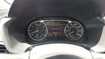 2025 Nissan Altima SV – miniatura 18