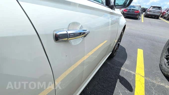 2025 Nissan Altima SV – miniatura 25