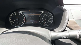 2025 Nissan Altima SV – miniatura 27