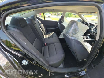 2025 Nissan Altima SV - miniatura 16