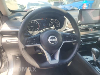 2025 Nissan Altima SV - miniatura 10