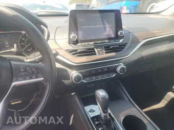 2025 Nissan Altima SV - miniatura 11