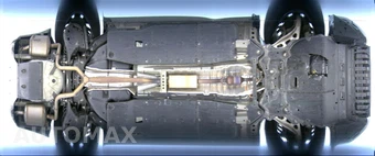 2025 Nissan Altima SV - miniatura 17
