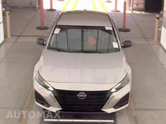 2025 Nissan Altima SV - miniatura 2
