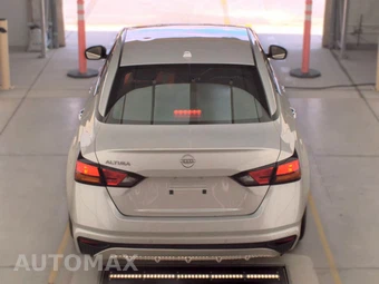 2025 Nissan Altima SV - miniatura 5