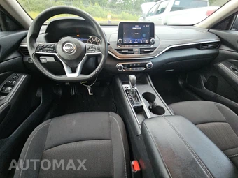 2025 Nissan Altima SV - miniatura 11