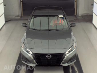 2025 Nissan Altima SV - miniatura 2