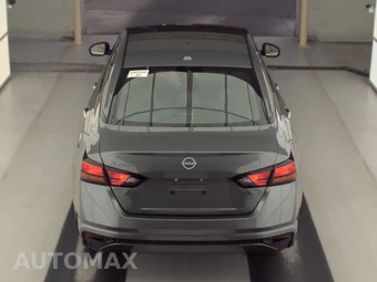 2025 Nissan Altima SV - miniatura 5