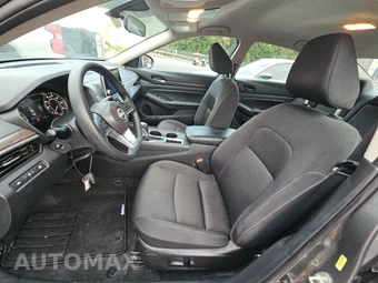 2025 Nissan Altima SV - miniatura 7