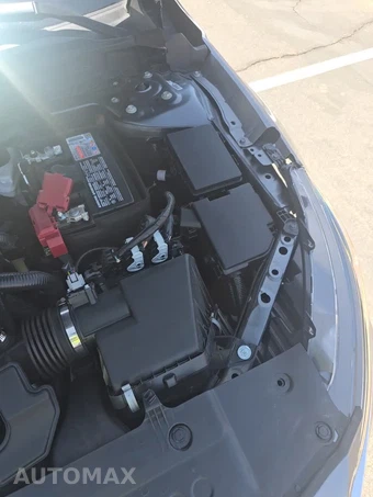 2025 Nissan Altima SV - miniatura 23