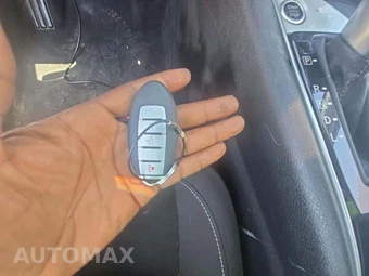 2025 Nissan Altima SV - miniatura 5