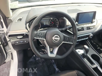 2025 Nissan Altima SV - miniatura 10