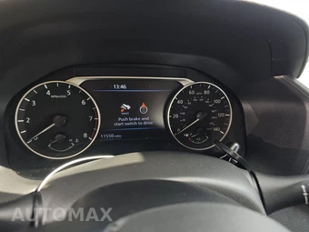 2025 Nissan Altima SV - miniatura 12