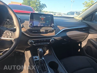 2025 Nissan Altima SV - miniatura 11
