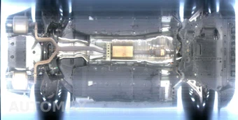 2025 Nissan Altima SV - miniatura 17