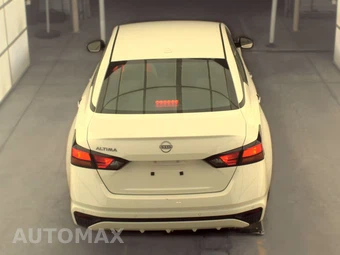 2025 Nissan Altima SV - miniatura 5
