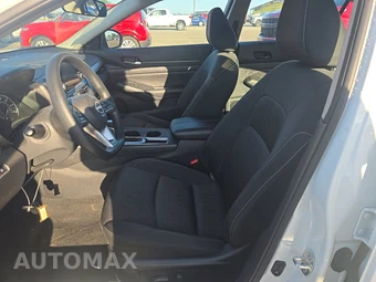 2025 Nissan Altima SV - miniatura 7