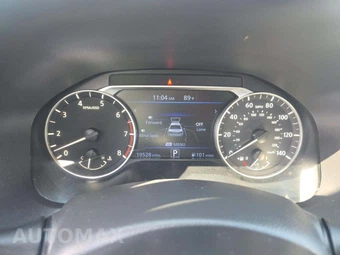 2025 Nissan Altima SV - miniatura 9
