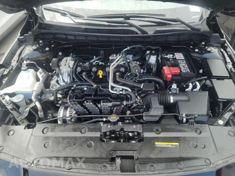 2025 Nissan Altima SV - miniatura 15