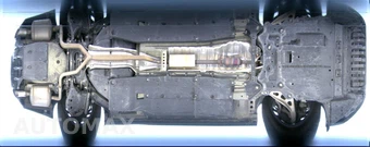 2025 Nissan Altima SV - miniatura 18