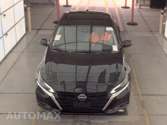 2025 Nissan Altima SV - miniatura 2