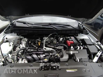 2025 Nissan Altima SV - miniatura 4
