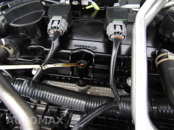 2025 Nissan Altima SV - miniatura 5