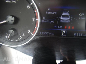2025 Nissan Altima SV - miniatura 8
