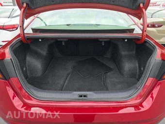 2025 Nissan Altima SV - miniatura 14