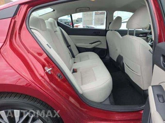 2025 Nissan Altima SV - miniatura 16