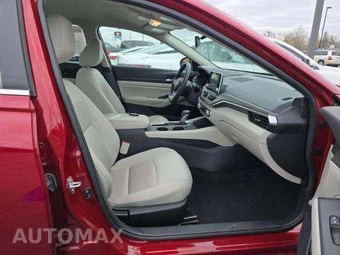 2025 Nissan Altima SV - miniatura 18